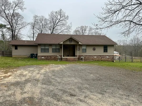 8697 Kristen Cir, Mabelvale, AR 72103