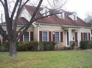 1211 Lorrain St, Austin, TX 78703
