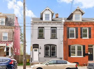520 W King St, Lancaster, PA 17603