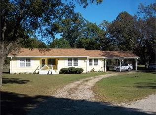 114002 N 3710th Rd, Okemah, OK 74859