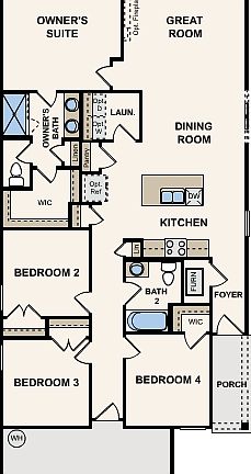5th image of 14740 Macadamia Ln