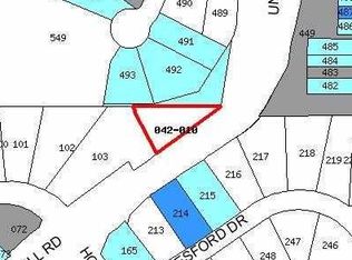 Union Hill Rd, Alpharetta, GA 30004