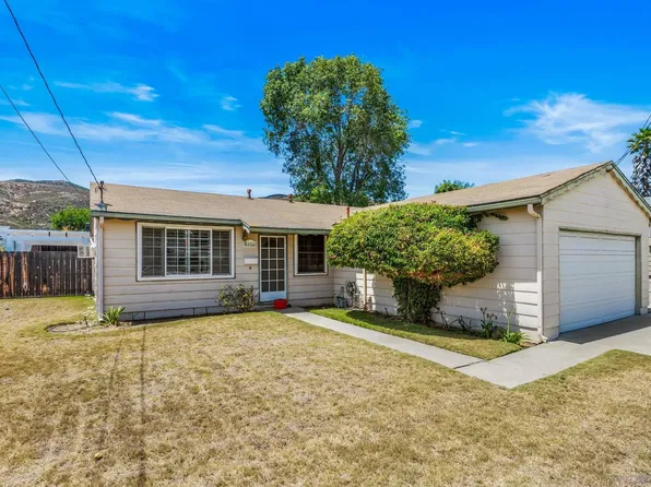 6954 Ballinger Ave, San Diego, CA 92119