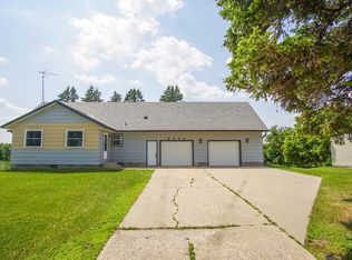 2062 75th St NE, Kandiyohi, MN 56251