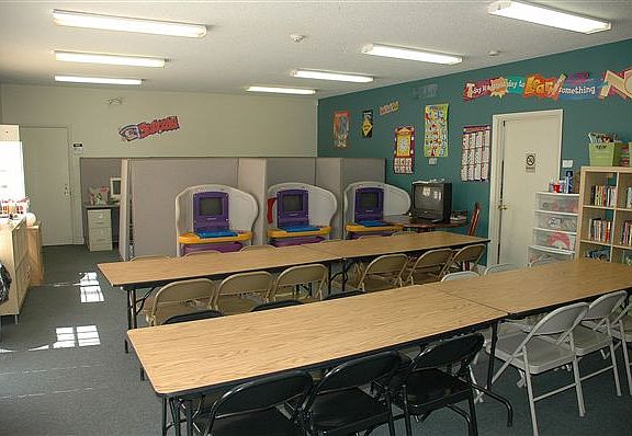 After School Program