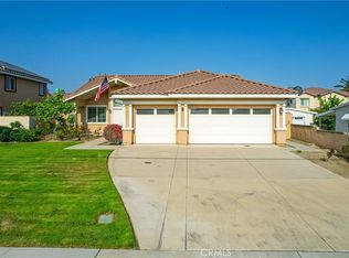 9331 Acacia Ave, Fontana, CA 92335