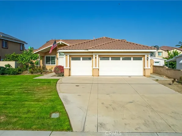 9331 Acacia Ave, Fontana, CA 92335