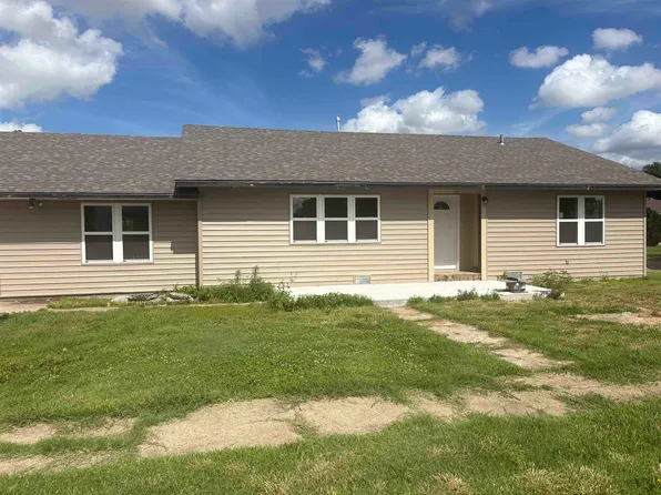 300 N Keystone St, Stafford, KS 67578