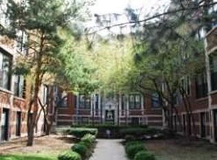 4117 N Sheridan Rd APT 1N, Chicago, IL 60613