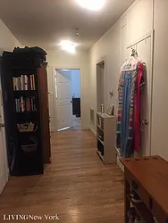 Rented by Living New York