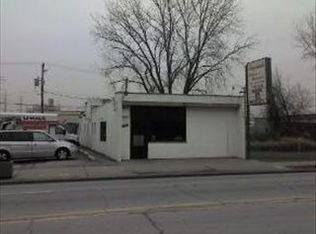 940 Sibley Blvd, Calumet City, IL 60409
