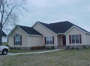 1352 Huntley Cir, Thomson, GA 30824