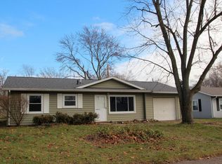 2411 Floral Dr, Niles, MI