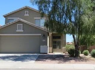 41656 W Sunland Dr, Maricopa, AZ 85138
