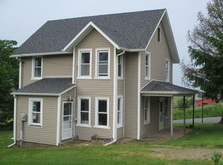 775 Litzelman Rd, Dushore, PA 18614