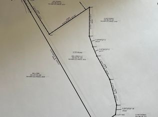 600 Reagan Valley Rd, Tellico Plains, TN 37385