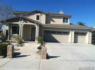 6575 Lotus St, Eastvale, CA 92880