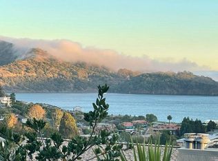 25 E Corinthian Ct #11, Belvedere Tiburon, CA 94920