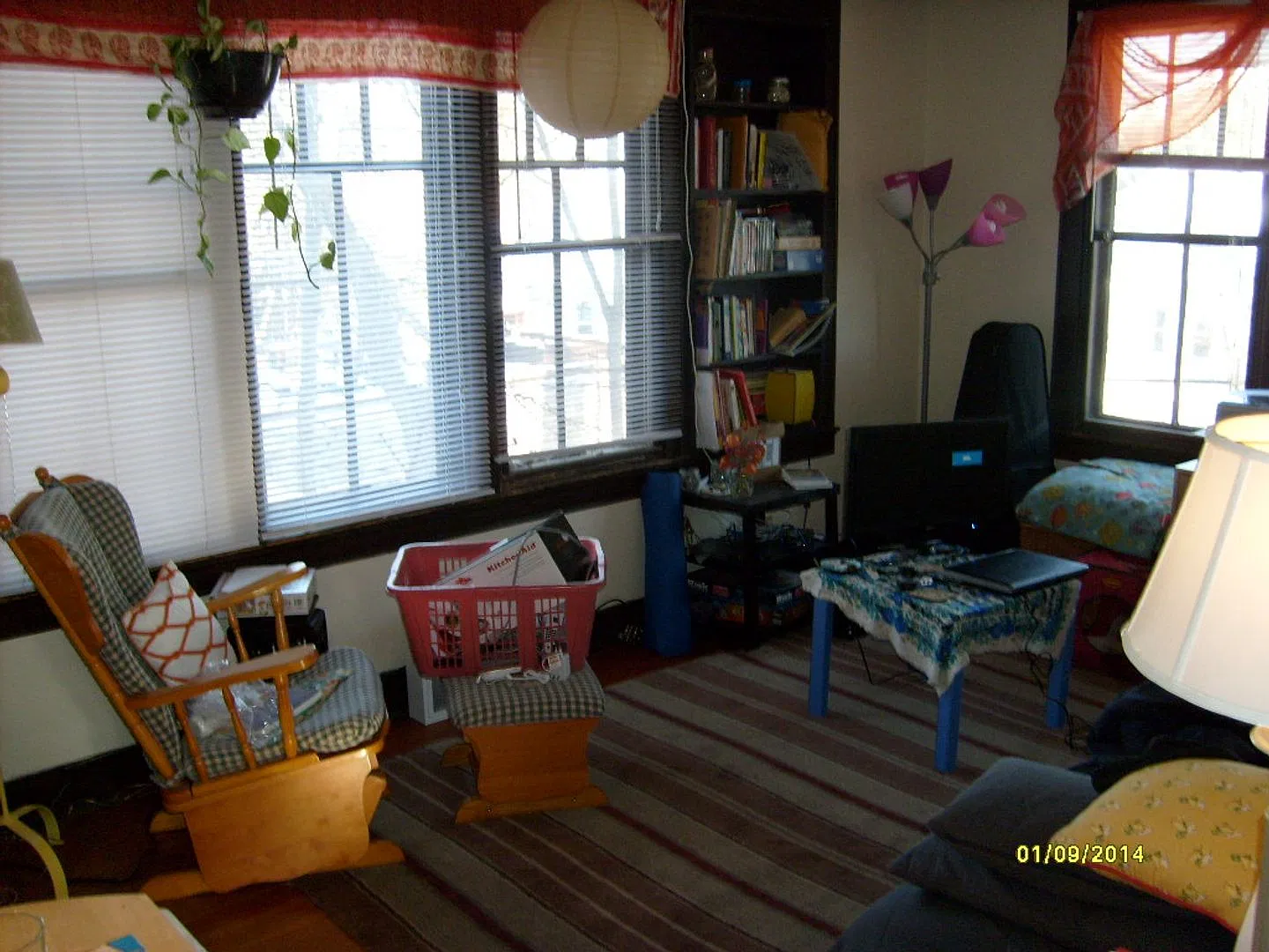 1005 Grant Street — Photo 4