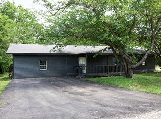 103 Gunter St, Wills Point, TX 75169