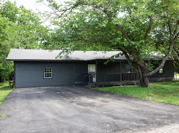 103 Gunter St, Wills Point, TX 75169