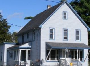 183 Grove St APT 1, Gouverneur, NY 13642