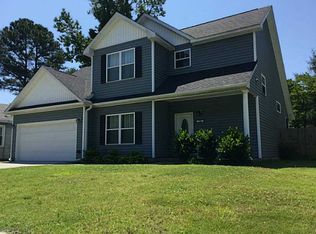 789 Mayfield Ave, Norfolk, VA 23518