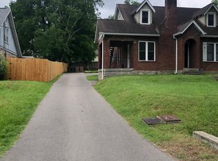 1004 Iverson Ave #B, Nashville, TN 37216