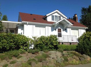 8521 17th Pl NE, Seattle, WA 98115