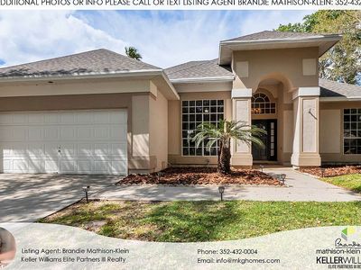 16823 Rockwell Heights Ln, Clermont, FL, 34711