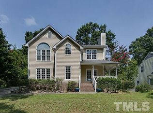 2614 University Dr, Durham, NC 27707