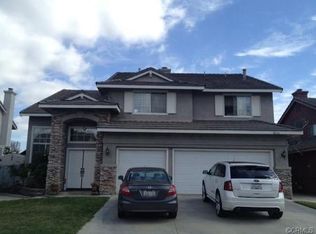 14733 Maplewood Dr, Chino Hills, CA 91709