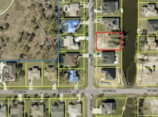 1919 SW 8th Ct, Cape Coral, FL 33991