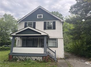 905 E 143rd St, Cleveland, OH 44110