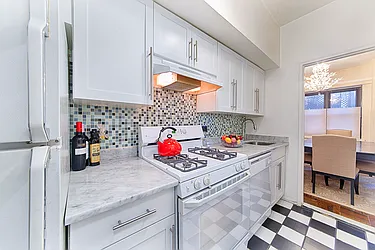 Sold by Brown Harris Stevens