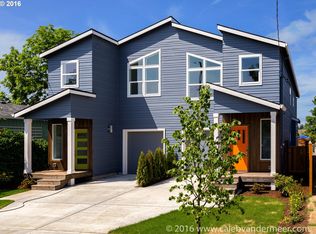 7035 NE Clackamas St, Portland, OR 97213