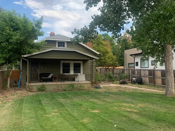 1850 S Saint Paul St, Denver, CO 80210