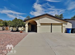 5721 S Siesta Ln, Tempe, AZ 85283