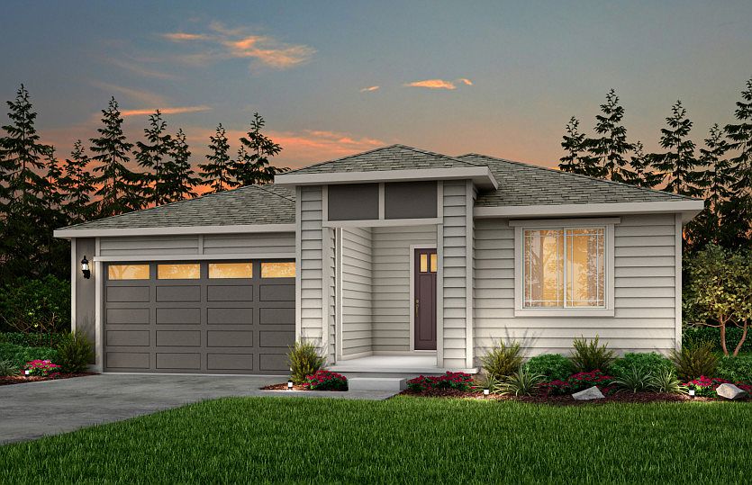 Haven exterior design C