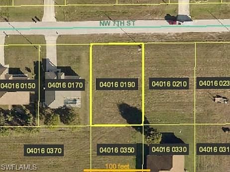 1st image of 2500 NW 7th St Lot 19
