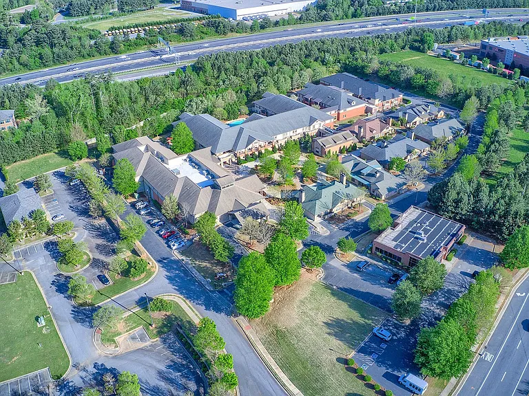 Kings Reserve Suwanee - 55+ Active Adult Living — Photo 5