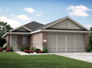14081 Gaskin St, Pilot Point, TX 76258