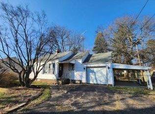 4731 12th St NW, Canton, OH 44708