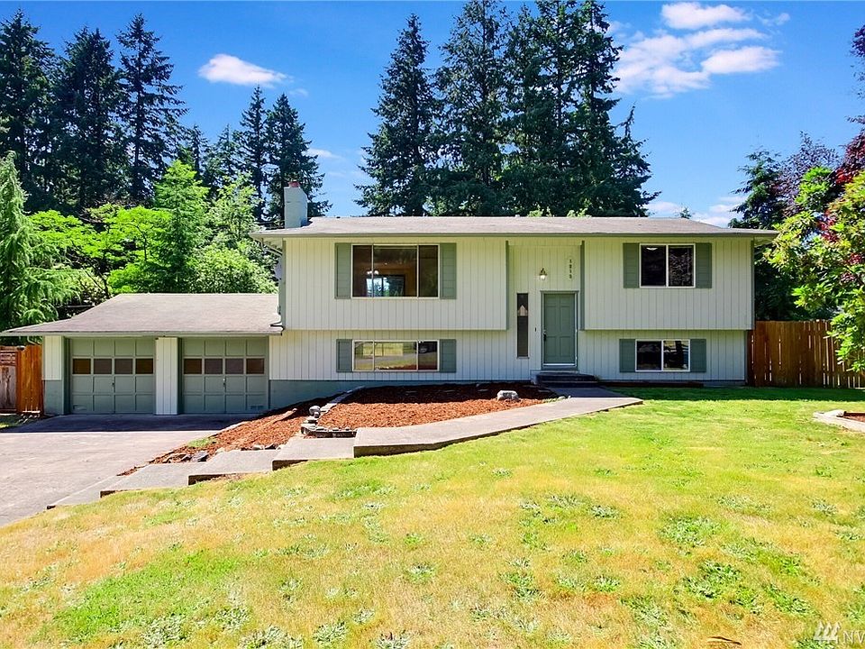 1213 Firpark Dr Se Lacey Wa 98503 Zillow