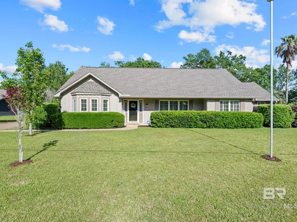 904 N Holly Blvd, Foley, AL 36535