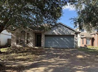 16210 Bantam Ridge Ct, Houston, TX 77053