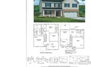 296 Old Cypress Dr, Winston Salem, NC 27127