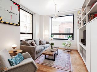 50 Pine St APT 5S, New York, NY