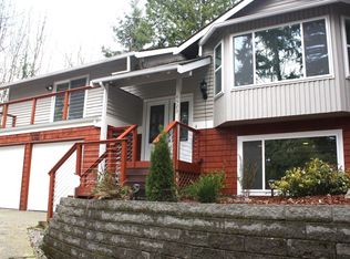 4523 NE 201st Pl, Lake Forest Park, WA 98155