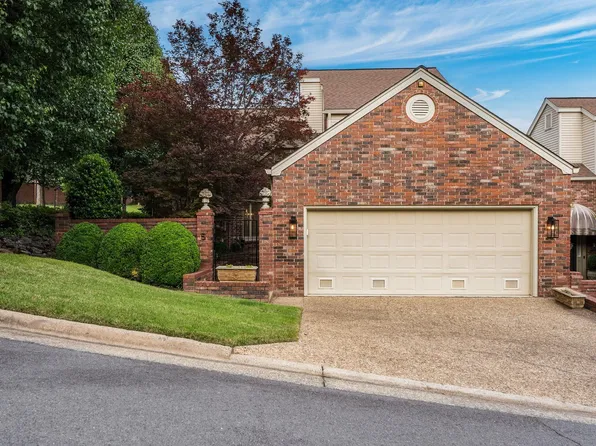 801 Pleasant Valley Dr Unit 5, Little Rock, AR 72227